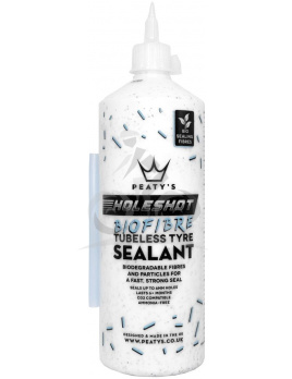 PEATY'S HOLESHOT TUBELESS SEALANT 1 L (PTS-HBF-1L-12)