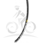 MAVIC RÁFEK CXP ELITE BLACK 32H (J2390132) Množ. Uni (r. 2022)