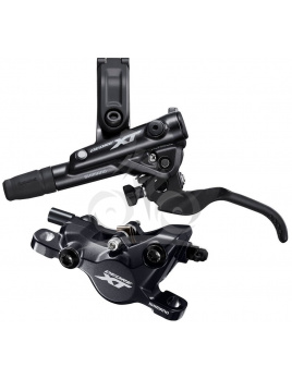 SHIMANO XT BRM8100 J-kit brzdový set predný IM8100JLFPRA100