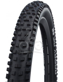 Schwalbe plášť Nobby Nič 29x2.25 Addix Performance TLR skladacie 11654129