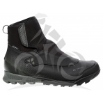 Vaude cyklistická obuv Minaki Mid II STX, unisex, black - 40