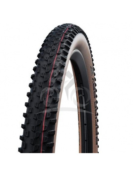 Schwalbe Racing Ray 29x2.25 SuperRace TLE Addix Speed transparent sidewall skladacie 1165405001