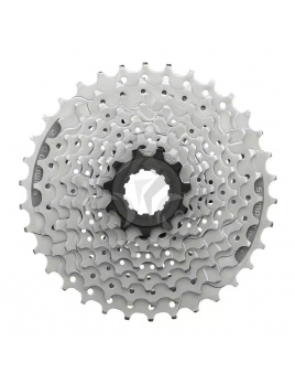 DEVÍTIKOLO SHIMANO HG-201-9 11-36 Z.