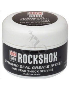 ROCKSHOX GREASE RS DYNAMIC SEAL GREASE 500ML Množ. Uni (00.4318.008.004)