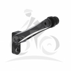 LEZYNE držiak svetla na E-BIKE ALUMINUM FORK MOUNT