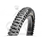 MAXXIS Minion DHR II WT 27.5x2.40 TR EXO Dual Folding