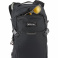 DAKINE batoh DRAFTER 14L BLACK 194626391106