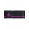 Vaude čelenka Logo Headband II, unisex, rich pink - Vaude Logo Headband II, unisex, rich pink