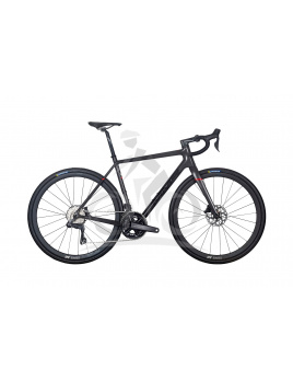 Cestný bicykel MMR GRAND TOUR 00 - Carbon N Red - veľkosť M / 2024