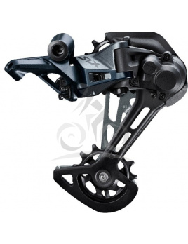 SHIMANO SLX RD-M7100 SGS - 12 rýchlostí - 10-51z