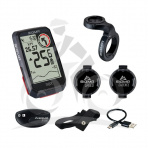 SIGMA ROX 4.0 SENSOR SET čierna 01064