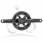 SRAM AM FC APEX 1 BB30 1725 BLK 42T XSYNC Množ. Uni (00.6118.477.002)