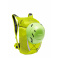 Vaude outdoorový batoh Uphill 18, unisex, bright green - Uphill Air 18, bright green, -