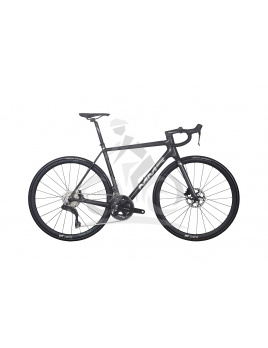 Cestný bicykel MMR ADRENALINE 30 - Carbon N Chrome - veľkosť XL / 2024