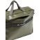 Vaude cyklistická taška Mineo Commuter Briefcase 17, unisex, khaki - Mineo Commuter Briefcase 17, khaki