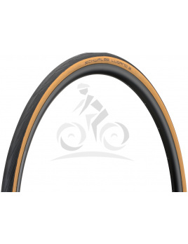 Schwalbe Lugano II 25-622 classic skin neskladacie