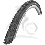 Schwalbe X-One Allround 35-622 Microskin Tubeless - ľahké čierne skladanie