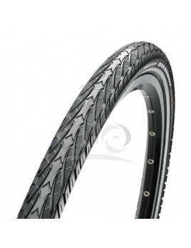 Maxxis Overdrive 700x38 drôt