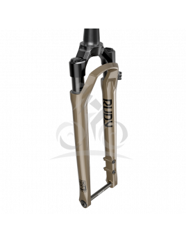 ROCKSHOX AM FS RUDY ULT 700 S 40 SND 45T A1 Množ. Uni (00.4020.817.002)