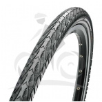 Maxxis Overdrive 700x38 drôt