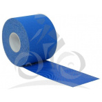 Kinesion LIFEFIT tape 5cmx5m, tmavomodrá F-TAPE-02-06