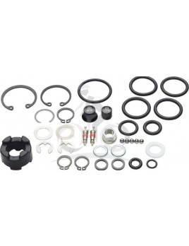 ROCKSHOX REBA/REVEL/PIKE AIR U-TURN SERVICE KIT Množ. Uni (11.4015.263.000)