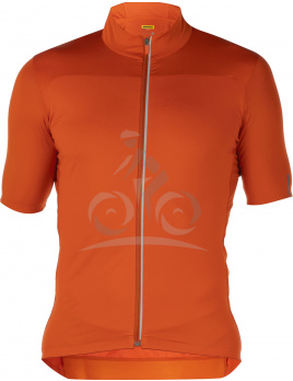 MAVIC DRES ESSENTIAL RED CLAY (LC1452400) M (r. 2022)