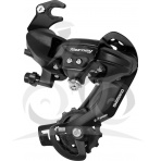 MĚNIČ SHIMANO TY300 6/7 RYCHLOSTÍ HÁK