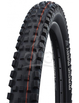 Schwalbe MAGIC MARY 29x2.60 SuperGravity TLE Addix Soft skladacia pneumatika