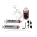 ROCKSHOX AM BLEED KIT - ROCKSHOX STANDARD Množ. Uni (00.4318.007.001)