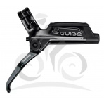 SRAM LEVER ASSMBLY, V2 AL BLK GUIDE T Množ. Uni (11.5018.046.019)