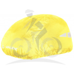 Vaude pláštenka na helmu Helmet Raincover, neon yellow - Vaude Helmet Raincover, neon yellow