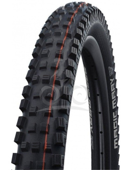 Schwalbe MAGIC MARY 29x2.60 SuperTrail TLE Addix Soft skladacia pneumatika