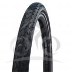 Schwalbe Marathon Green 26x2.0 Addix Eco GreenGuard reflexný pruh