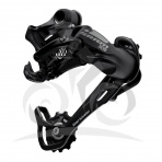 SRAM 12A RD X5 10SP MED CAGE AL BLK Množ. Uni (00.7515.081.010)