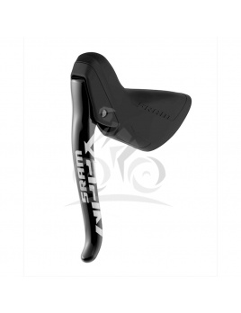 SRAM AM BRAKE LEVER SINGLE APEX1 LEFT Množ. Uni (00.5218.013.000)