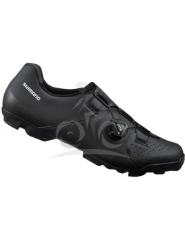 MTB tenisky SHIMANO SH-XC300ML, čierne, veľkosť 41