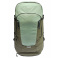 Vaude cyklistický batoh Bike Alpin 30+5, unisex, willow green -  Bike Alpin 30+5, willow green