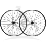 MAVIC E-DEEMAX S 30 29 PÁR BOOST MICRO SPLINE (SHIMANO 12) DISC CENTERLOCK (P1633115) Množ. Uni (r. 2022)