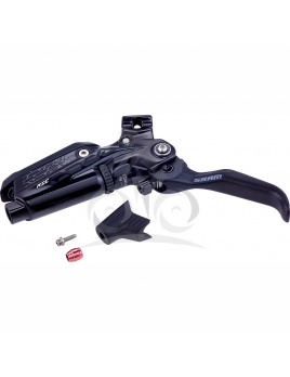 SRAM LEVER ASSMBLY, V2 AL BLK CODE RSC Množ. Uni (11.5018.046.016)