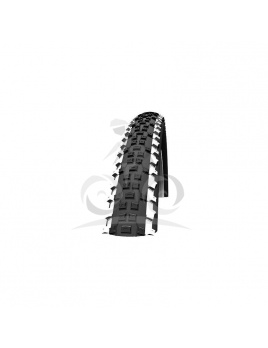 Schwalbe plášť Rapid Rob 26x2.25 new KevlarGuard biele pruhy 11101393