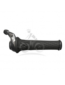 SRAM AM SL X01 EAGLE GRIP SHIFT 12SP R BLK Množ. Uni (00.7018.305.001)