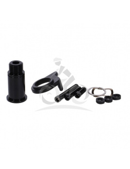 SRAM RD B-BOLT AND SCREW KIT RED 36T AXS Množ. Uni (11.7518.093.008)