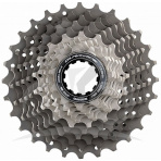 Kazeta SHIMANO DURA-ACE CS-R9100 - 11 rýchlostí - 12-25z