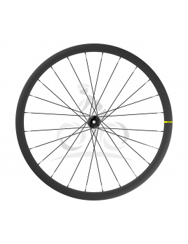 MAVIC COSMIC SL 32 DISC ZADNÍ SHIMANO 11 (R3687155) Množ. Uni (r. 2022)