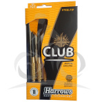 HARROWS STEEL CLUB 22g