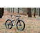 Celoodpružený bicykel MMR KENTA 10 - Light Grey N Black - veľkosť M / 2024