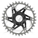 SRAM CR XX BOSCH GEN4 DM 34T T-TYPE Množ. Uni (11.6218.059.000)