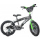 Dino bikes BMX 165XC čierny 16