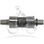 Stredová zmes SHIMANO BB-UN300 4-hran 68 mm 122,5 mm